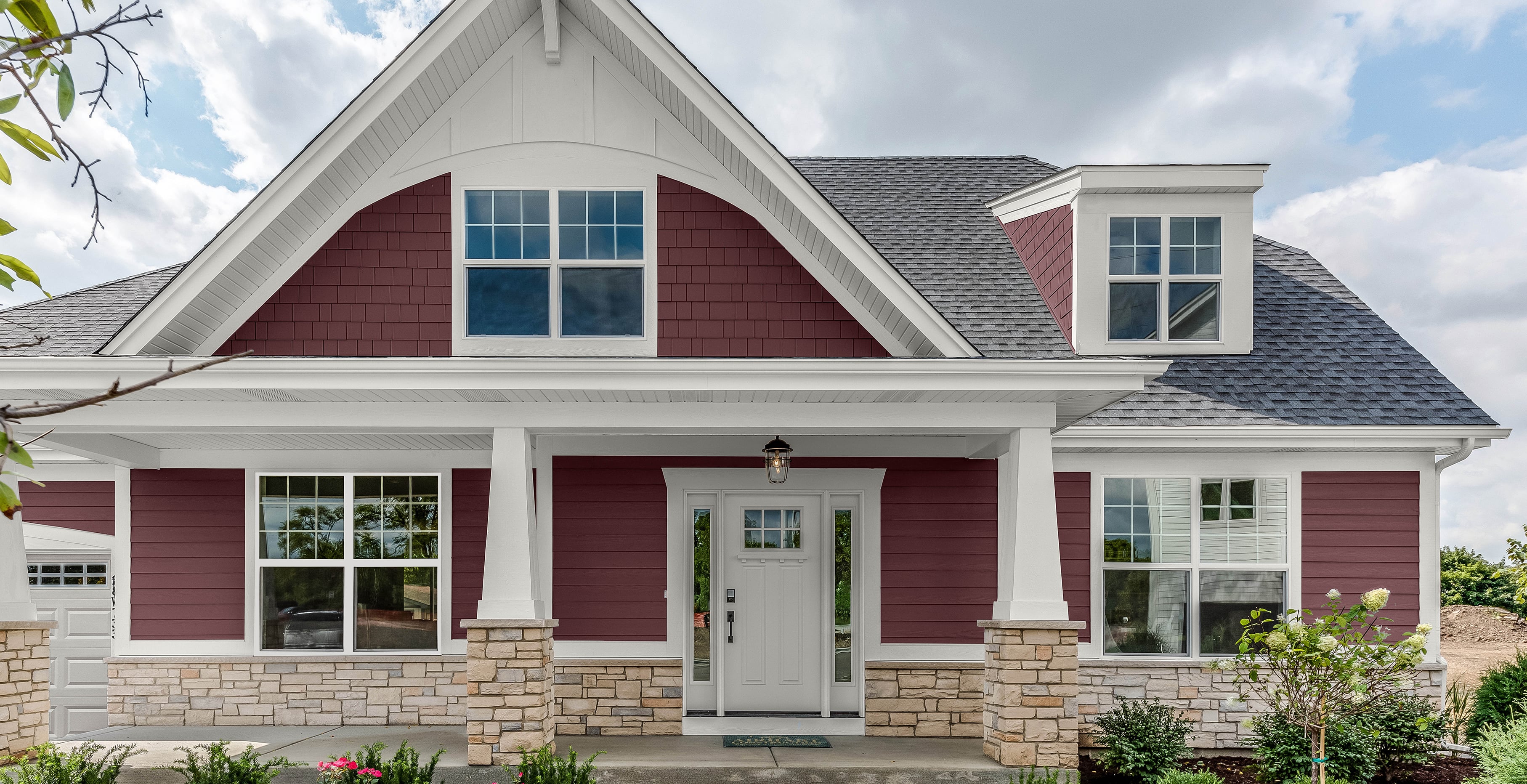 Exterior Paint The Home Depot COTY Rumors 12a